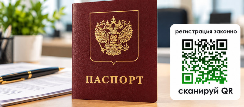 регистрация в Реже прописка в Реже